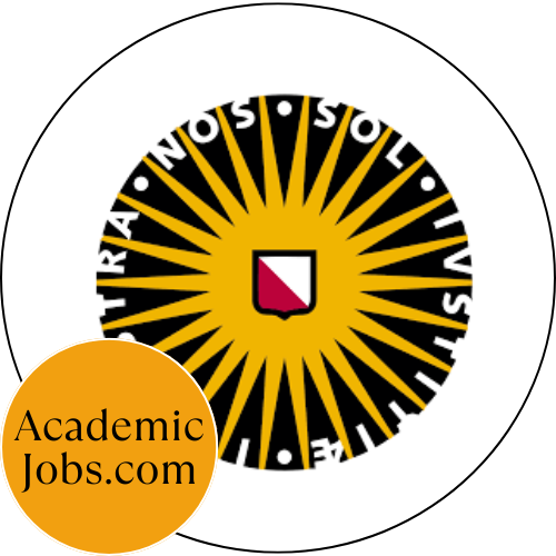 Utrecht University Jobs Logo
